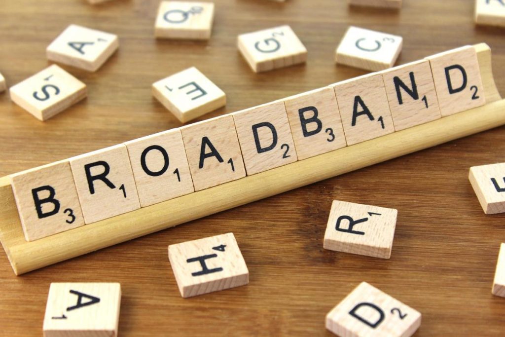 Connect broadband in chandigarh